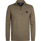 Petrol Industries - M-3050-KWC214 - Half Zip Trui