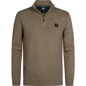 Petrol Industries - M-3050-KWC214 - Half Zip Trui