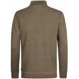 Petrol Industries - Arapaho - T-shirt - Groen