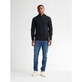 Petrol Industries - M-3050-KWC202 - Trui - Met Volledige Rits