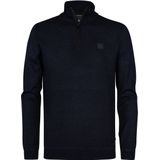 Petrol Industries - M-3050-KWC202 - Trui - Met Volledige Rits