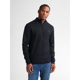 Petrol Industries - M-3050-KWC202 - Trui - Met Volledige Rits