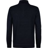 Petrol Industries - M-3050-KWC202 - Trui - Met Volledige Rits