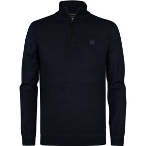 Petrol Industries - M-3050-KWC202 - Trui - Met Volledige Rits