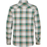 Petrol Industries - M-3050-SIL428 - Overhemd - Lange Mouwen