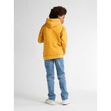 Petrol Industries - Klamath - Hoodie - Geel