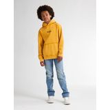 Petrol Industries - Klamath - Hoodie - Geel