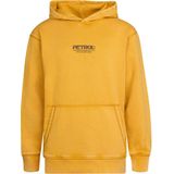 Petrol Industries - Klamath - Hoodie - Geel