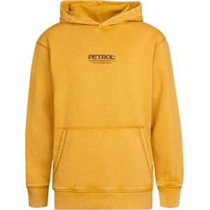 Petrol Industries - Klamath - Hoodie - Geel