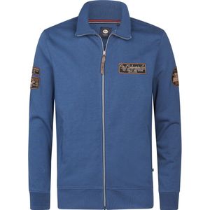 Petrol Industries - M-3050-SWC376 - Sweatshirt - Met Rits