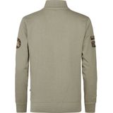 Petrol Industries - M-3050-SWC376 - Sweatshirt - Met Rits