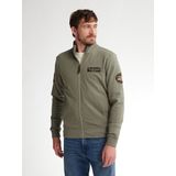 Petrol Industries - M-3050-SWC376 - Sweatshirt - Met Rits