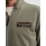 Petrol Industries - M-3050-SWC376 - Sweatshirt - Met Rits