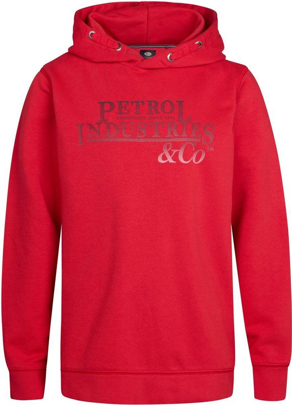Petrol Industries - B-3050-SWH302 - Hoodie