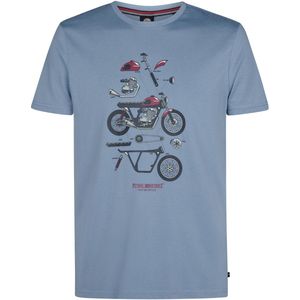 Petrol Industries - M-3050-KWR219 - Trui