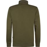 Petrol Industries - M-3050-SWC323 - Sweatshirt - Met Rits