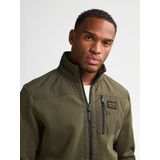 Petrol Industries - M-3050-SWC323 - Sweatshirt - Met Rits