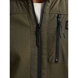 Petrol Industries - M-3050-SWC323 - Sweatshirt - Met Rits