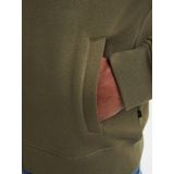 Petrol Industries - M-3050-SWC323 - Sweatshirt - Met Rits