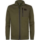 Petrol Industries - M-3050-SWC323 - Sweatshirt - Met Rits