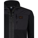 Petrol Industries - M-3050-SWC315 - Sweatshirt - Met Rits