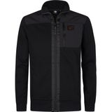 Petrol Industries - M-3050-SWC315 - Sweatshirt - Met Rits