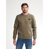 Petrol Industries - M-3050-SWR322 - Sweatshirt