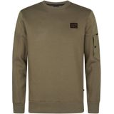 Petrol Industries - M-3050-SWR322 - Sweatshirt