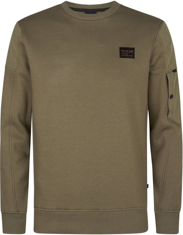 Petrol Industries - M-3050-SWR322 - Sweatshirt