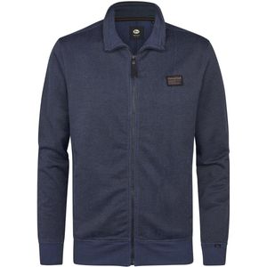 Petrol Industries - M-3050-SWC301 - Sweatshirt - Met Rits