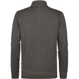 Petrol Industries - Tacoma - Gevoerde Jas - Grijs