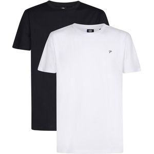 Petrol Industries - Shift - T-shirt - Multicolor - 2-pack