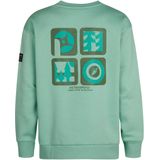 Petrol Industries - B-3050-TLR631 - T-shirt - Lange Mouwen