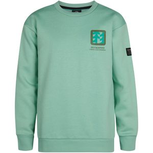 Petrol Industries - B-3050-TLR631 - T-shirt - Lange Mouwen