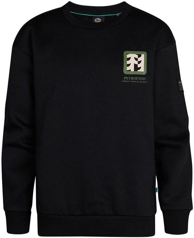 Petrol Industries - B-3050-SWR360 - Sweatshirt