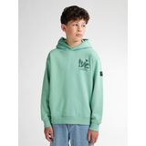Petrol Industries - B-3050-SWH359 - Hoodie - Jongens