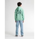 Petrol Industries - B-3050-SWH359 - Hoodie - Jongens