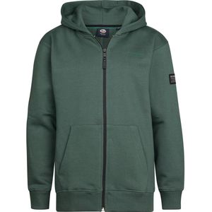 Petrol Industries - B-3050-SWH358 - Sweatshirt - Met Rits