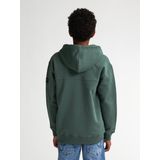 Petrol Industries - B-3050-SWH358 - Sweatshirt - Met Rits