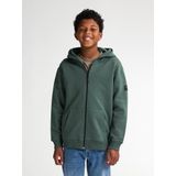 Petrol Industries - B-3050-SWH358 - Sweatshirt - Met Rits