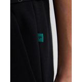 Petrol Industries - Beartooth - Cargo Joggingbroek - Zwart