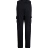 Petrol Industries - Beartooth - Cargo Joggingbroek - Zwart