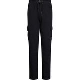 Petrol Industries - Beartooth - Cargo Joggingbroek - Zwart