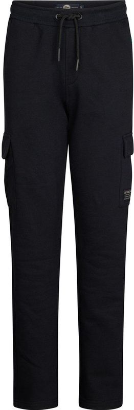 Petrol Industries - Beartooth - Cargo Joggingbroek - Zwart