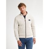 Petrol Industries - M-3050-SWC343 - Sweatshirt - Met Rits