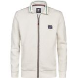 Petrol Industries - M-3050-SWC343 - Sweatshirt - Met Rits