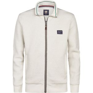 Petrol Industries - M-3050-SWC343 - Sweatshirt - Met Rits