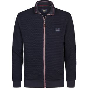 Petrol Industries - M-3050-SWC343 - Sweatshirt - Met Rits