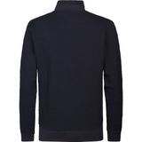 Petrol Industries - M-3050-SWC343 - Sweatshirt - Met Rits