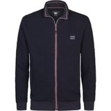 Petrol Industries - M-3050-SWC343 - Sweatshirt - Met Rits